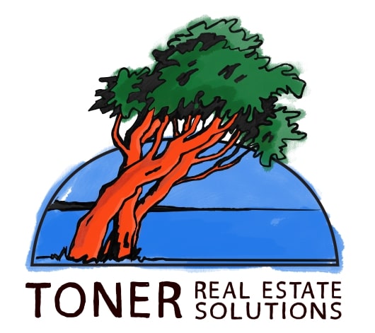 Toner Real Estate Solutions logo